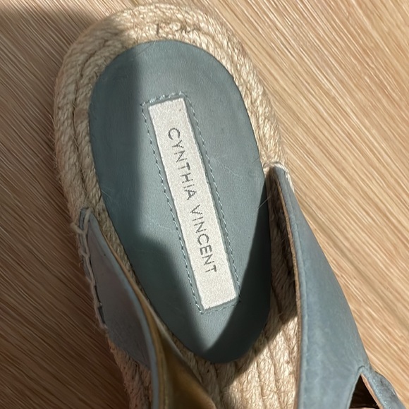 Platform sandals - Picture 3 of 4